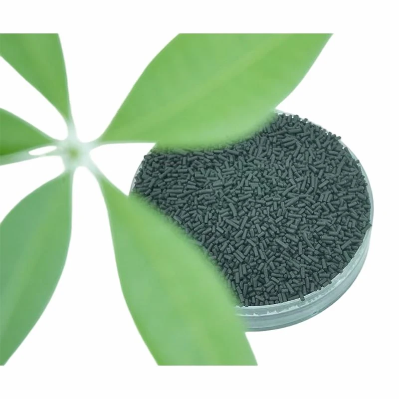 Carbon Molecular Sieve for Food Use