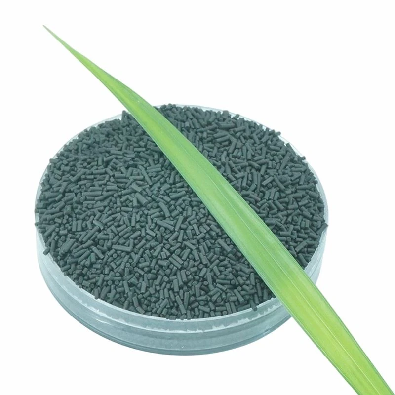 Carbon Molecular Sieve for Metal Use
