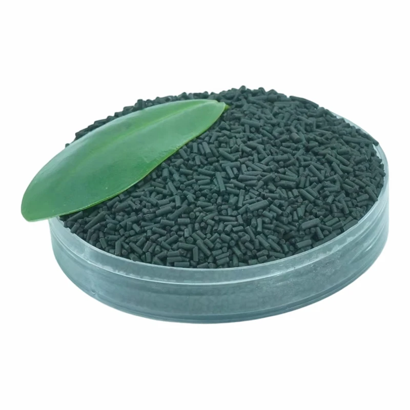 Carbon Molecular Sieves for PSA