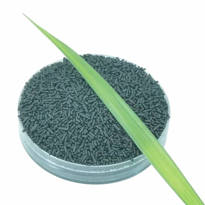 Environmental Protection Carbon Molecular Sieve
