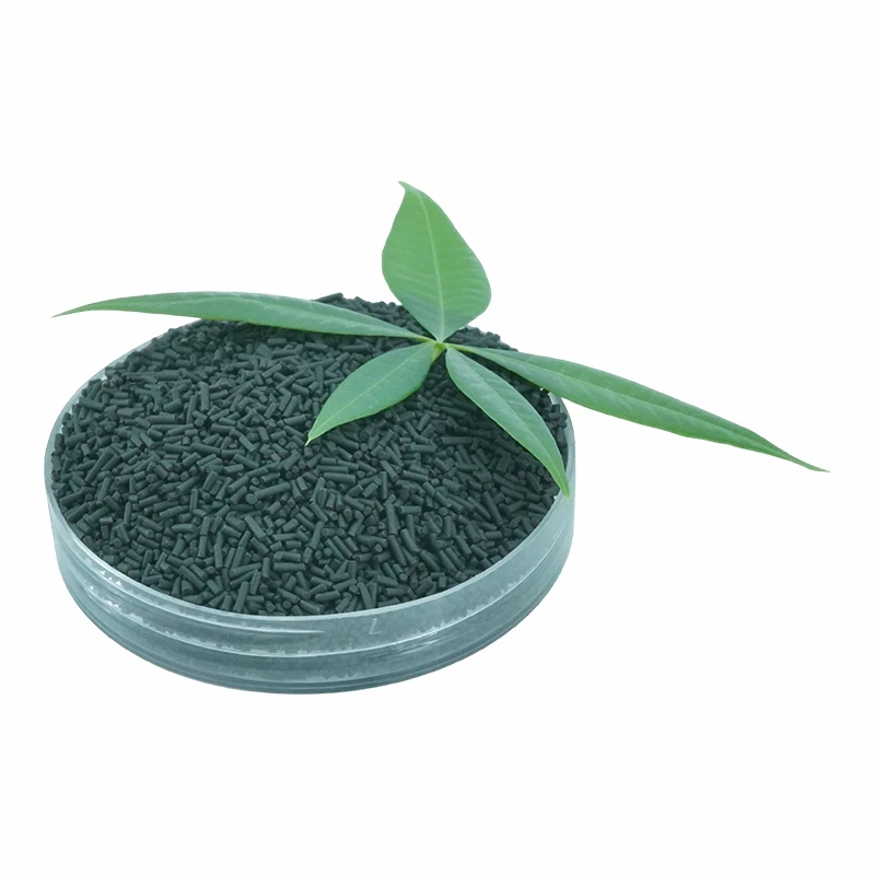 High Purity Carbon Molecular Sieve