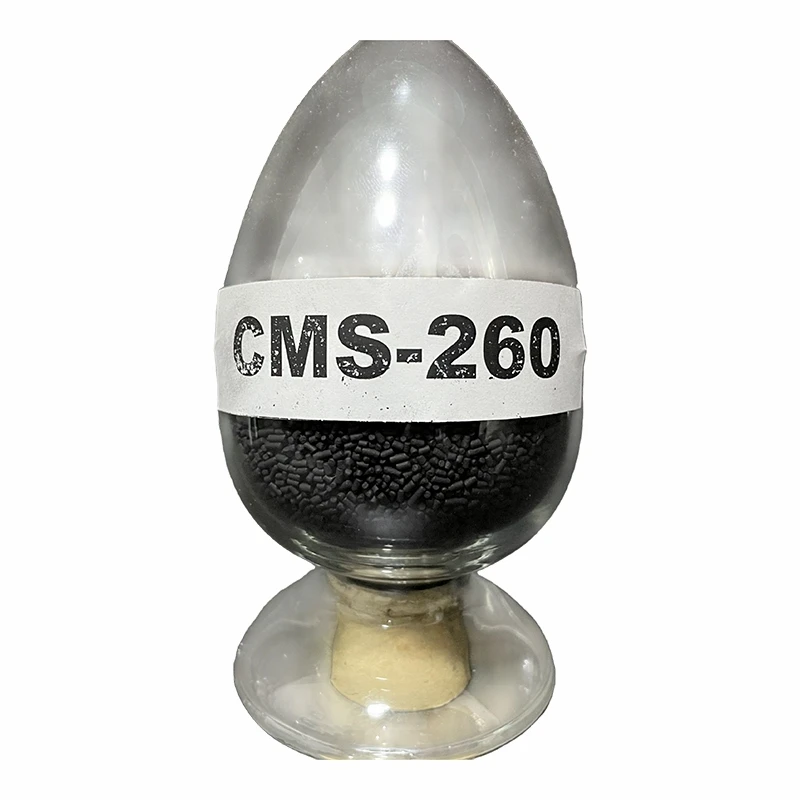 Carbon molecular sieve CMS-260 Carbon molecular sieve CMS-260
