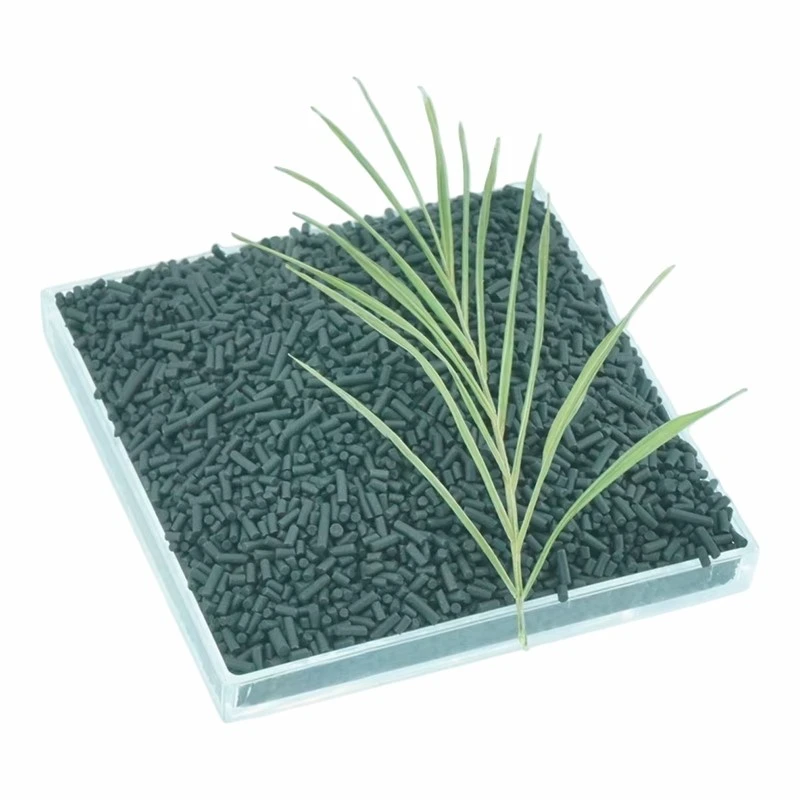 Carbon molecular sieve for pharmaceutical use Carbon molecular sieve for pharmaceutical use