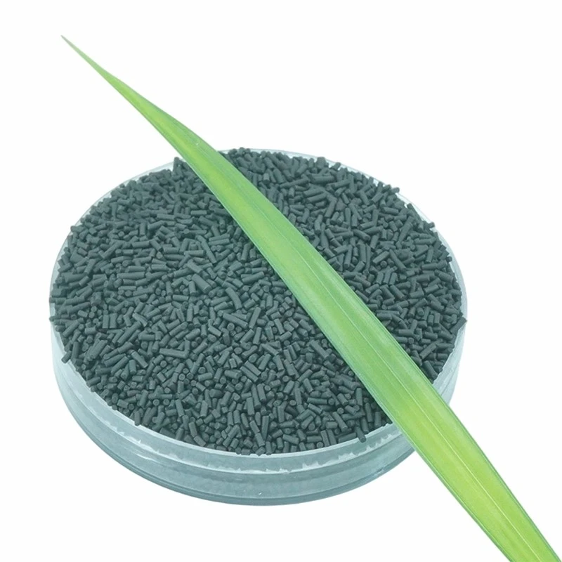 Carbon molecular sieve for metal use Carbon molecular sieve for metal use