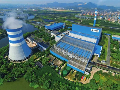 Hydro Power Plant