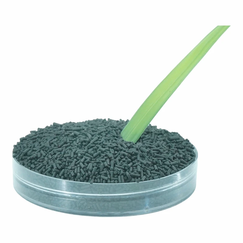 PSA Carbon Molecular Sieve