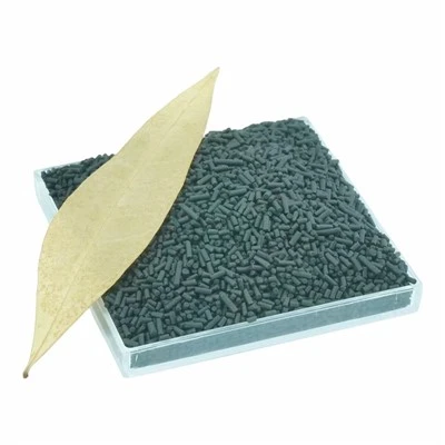 Carbon Molecular Sieve for Coal Mines