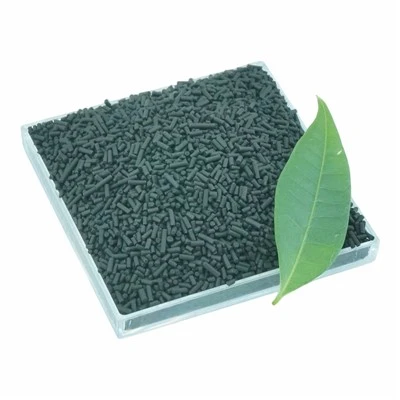 Carbon Molecular Sieve for Petroleum