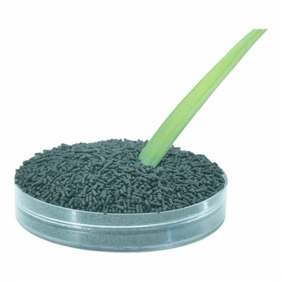 Carbon Molecular Sieve for Wastewater Treatment