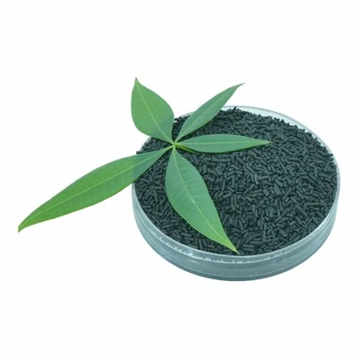 Energy Saving Carbon Molecular Sieve
