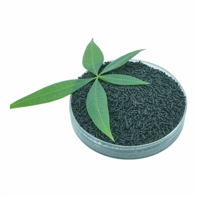Heat Resistant Carbon Molecular Sieve