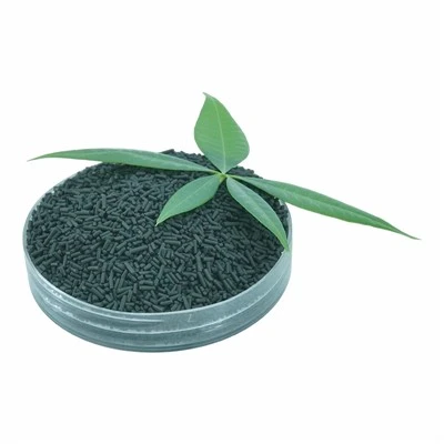 Low Purity Carbon Molecular Sieve
