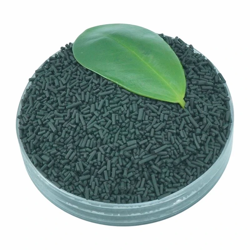 Special Carbon Molecular Sieve for Nitrogen Generator